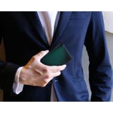 PRAIRIE プレリー 牛革 | sankyo shokai | 詳細画像12