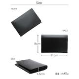 PRAIRIE プレリー 牛革 | sankyo shokai | 詳細画像14