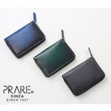 PRAIRIE プレリー 牛革 | sankyo shokai  | 詳細画像4 