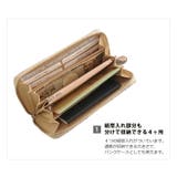 ダイヤモンド パイソン 長財布 | sankyo shokai | 詳細画像6