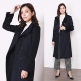 カシミヤ ブレンド ウール | sankyo shokai  | 詳細画像2 