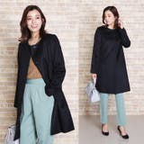 カシミヤ ブレンド ウール | sankyo shokai  | 詳細画像2 