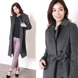 カシミヤ ブレンド ウール | sankyo shokai  | 詳細画像3 