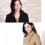 カシミヤ ブレンド ウール | sankyo shokai  | 詳細画像6 