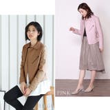 ライダースジャケット レディース 本革 | sankyo shokai  | 詳細画像8 