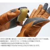アウトドア グローブ キャンプ | sankyo shokai  | 詳細画像9 