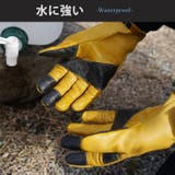 アウトドア グローブ キャンプ | sankyo shokai  | 詳細画像7 