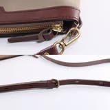 サコッシュ レディース きれいめ | sankyo shokai  | 詳細画像9 