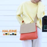 ショルダーバッグ レディース 日本製 | sankyo shokai  | 詳細画像1 