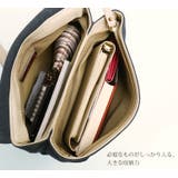 ショルダーバッグ レディース 日本製 | sankyo shokai  | 詳細画像14 