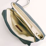 ショルダーバッグ レディース 日本製 | sankyo shokai  | 詳細画像15 