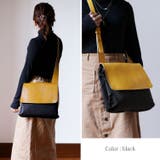 ショルダーバッグ レディース 日本製 | sankyo shokai  | 詳細画像10 