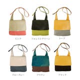 ショルダーバッグ レディース 日本製 | sankyo shokai  | 詳細画像18 