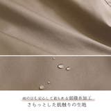 ロングコート レディース 冬 | sankyo shokai  | 詳細画像3 