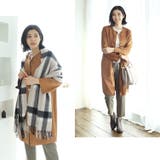 アウター コート ノーカラーコート | sankyo shokai  | 詳細画像9 