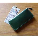 PRAIRIE プレリー ナチュラルコードバン | sankyo shokai  | 詳細画像3 