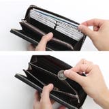 PRAIRIE プレリー ナチュラルコードバン | sankyo shokai  | 詳細画像6 