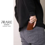 PRAIRIE プレリー コードバン | sankyo shokai | 詳細画像10