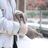 ラムレザー ボア エコファー | sankyo shokai | 詳細画像11