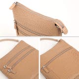 ハンドバッグ レディース クロコダイル | sankyo shokai  | 詳細画像6 