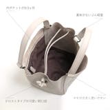 ハンドバッグ レディース バッグ | sankyo shokai  | 詳細画像13