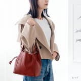 ハンドバッグ レディース バッグ | sankyo shokai  | 詳細画像5