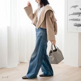 ハンドバッグ レディース バッグ | sankyo shokai  | 詳細画像6