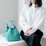 ハンドバッグ レディース バッグ | sankyo shokai  | 詳細画像7