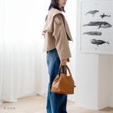 ハンドバッグ レディース バッグ | sankyo shokai  | 詳細画像8