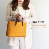 日本製 ハンドバッグ レディース | sankyo shokai  | 詳細画像16 