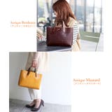 日本製 ハンドバッグ レディース | sankyo shokai  | 詳細画像14 