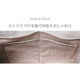 日本製 ハンドバッグ レディース | sankyo shokai  | 詳細画像9 