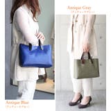 日本製 ハンドバッグ レディース | sankyo shokai  | 詳細画像12 