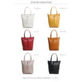 ハンドバッグ レディース 本革 | sankyo shokai  | 詳細画像13 