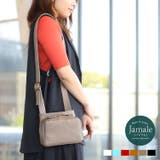 ショルダーバッグ レディース 本革 | sankyo shokai  | 詳細画像1 