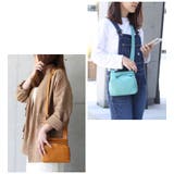 ショルダーバッグ レディース 本革 | sankyo shokai  | 詳細画像2 