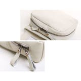 ショルダーバッグ レディース 本革 | sankyo shokai  | 詳細画像12 