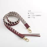 スマホ ショルダーストラップ レザー | sankyo shokai | 詳細画像16