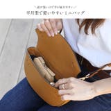 ミニバッグ 本革 ショルダーバッグ | sankyo shokai  | 詳細画像11 