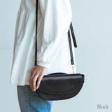 ミニバッグ 本革 ショルダーバッグ | sankyo shokai  | 詳細画像7 