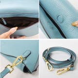 ミニバッグ 本革 ショルダーバッグ | sankyo shokai  | 詳細画像14 