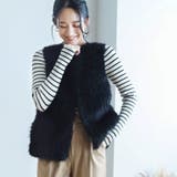 エコファー ファーベスト filomo | sankyo shokai  | 詳細画像6 