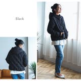 ダウンジャケット レディース ダウン80% | sankyo shokai  | 詳細画像5 