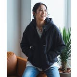 ダウンジャケット レディース ダウン80% | sankyo shokai  | 詳細画像10 