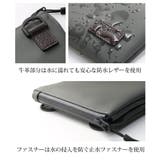 サコッシュ レディース 横型 | sankyo shokai  | 詳細画像5 