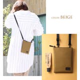 サコッシュ レディース 横型 | sankyo shokai  | 詳細画像9 