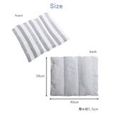 枕 冷感 ひんやり | sankyo shokai  | 詳細画像15 