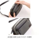 ショルダーバッグ レディース 横型 | sankyo shokai  | 詳細画像8 