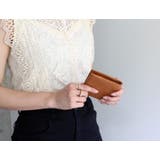 ベジタブル タンニン レザー | sankyo shokai  | 詳細画像4 