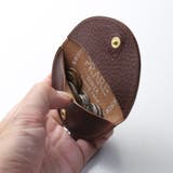 ベジタブル タンニン レザー | sankyo shokai  | 詳細画像10 